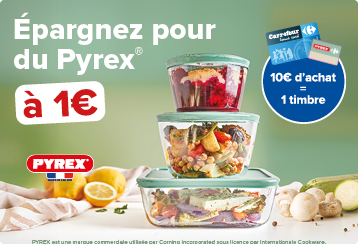 Pyrex