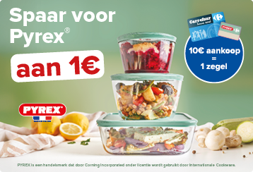 Pyrex