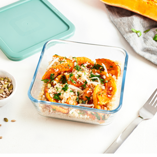 COOK N' BOX 0,8L