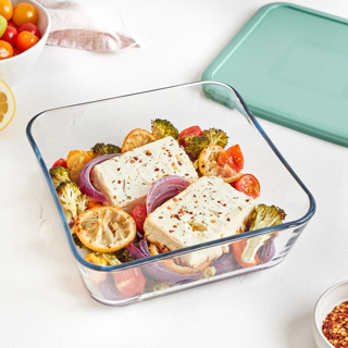 COOK N' BOX 2,0L