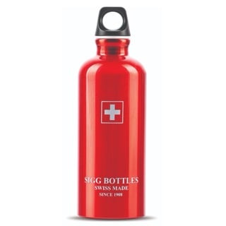 Gourde Traveller 0,6L
