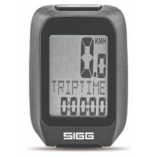Compteur vélo