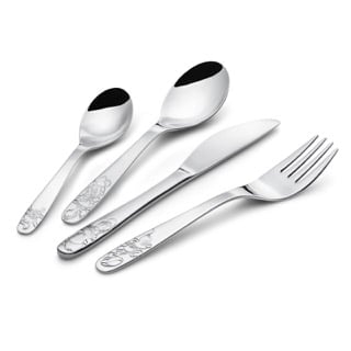 Bestekset kids set/4