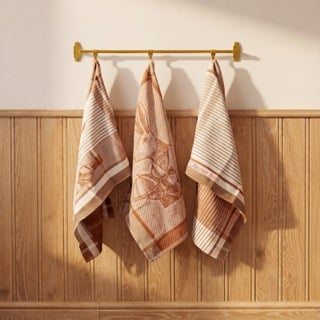 Keukenhanddoek